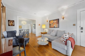 Well Located 1 BR in Elizabeth with Covered Porch